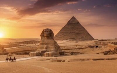 VIAJE A EGIPTO, LA AVENTURA CONTINUA