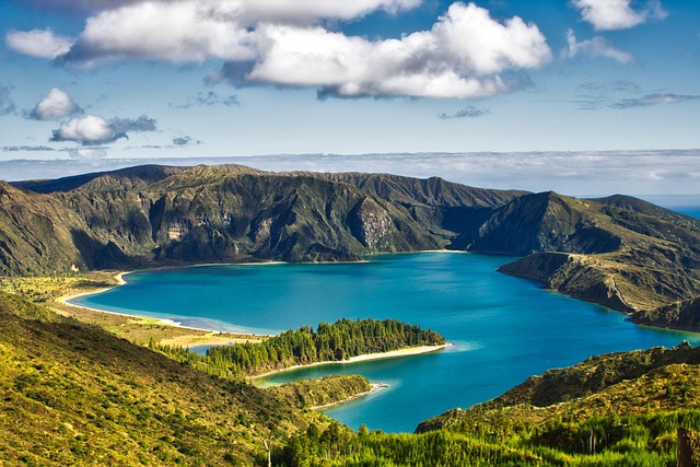 Nuestro viaje a Azores nos hará descubrir el bonito archipiélago portugués