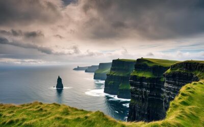 IRLANDA «EL GRAN VIAJE CELTA»