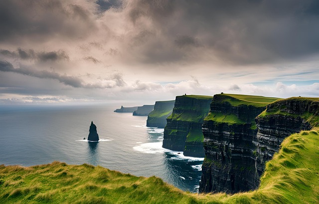 IRLANDA «EL GRAN VIAJE CELTA»