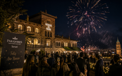 FIN DE AÑO «TERUEL»