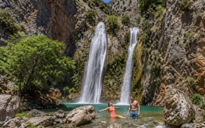 VIAJE A CRETA, UN PARAISO DE BELLEZA NATURAL