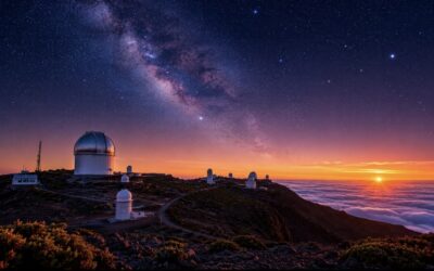 LA PALMA, NATURALEZA VOLCÁNICA
