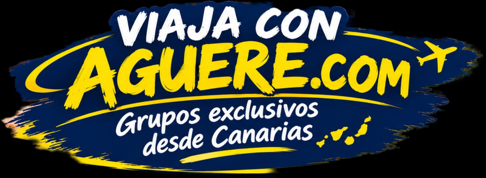 Viaja con Aguere